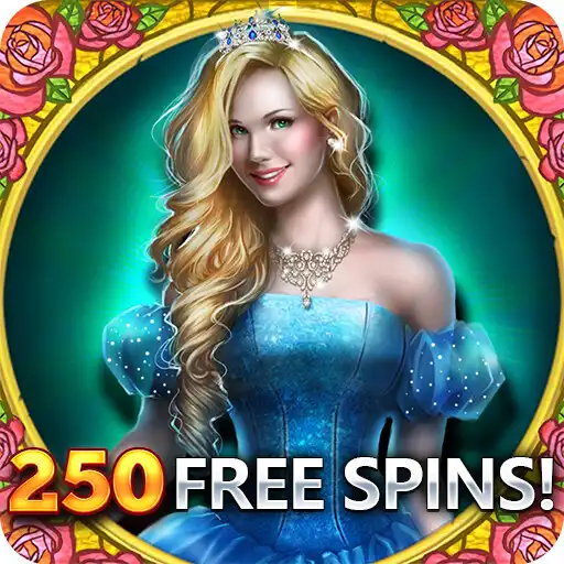 Play Slots - Cinderella Slot Games APK