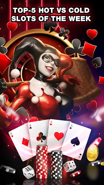 Play Slots City™ Online Casino  and enjoy Slots City™ Online Casino with UptoPlay