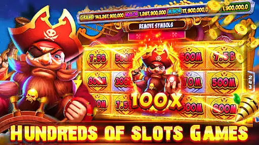 Play Slots Club 777 as an online game Slots Club 777 with UptoPlay