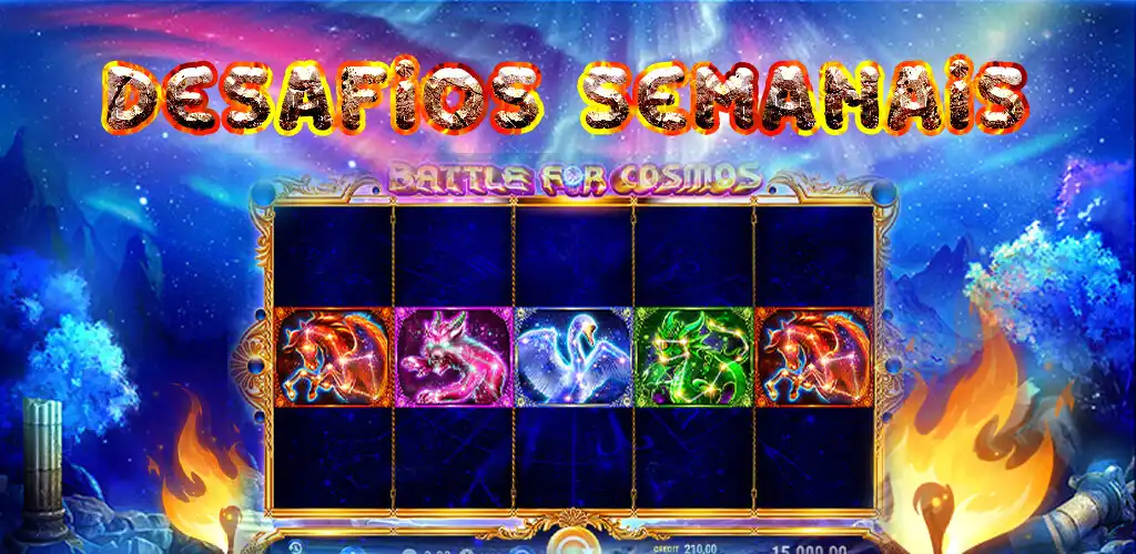 Play Slots Fantasy Game  and enjoy Slots Fantasy Game with UptoPlay