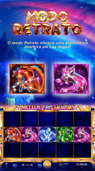Play Slots Fantasy Game as an online game Slots Fantasy Game with UptoPlay