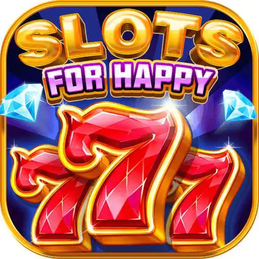 Play Slots For Happy APK Play Slots For Happy APK