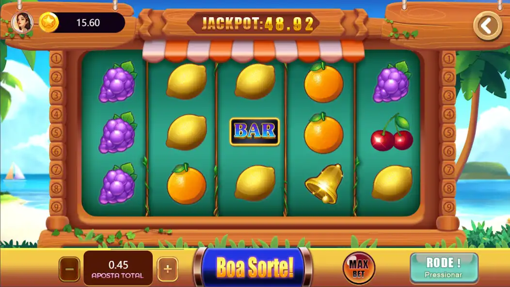 Play Slots Fruta as an online game online Slots Fruta with UptoPlay Play Slots Fruta as an online game Slots Fruta with UptoPlay