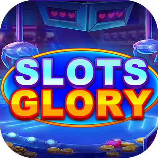Play Slots Glory---Machine Medal APK