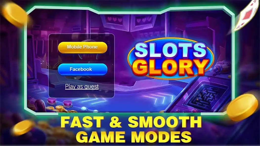 Play Slots Glory---Machine Medal  and enjoy Slots Glory---Machine Medal with UptoPlay