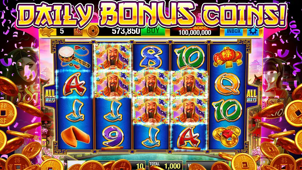 Play Slots - Golden Spin Casino  and enjoy Slots - Golden Spin Casino with UptoPlay