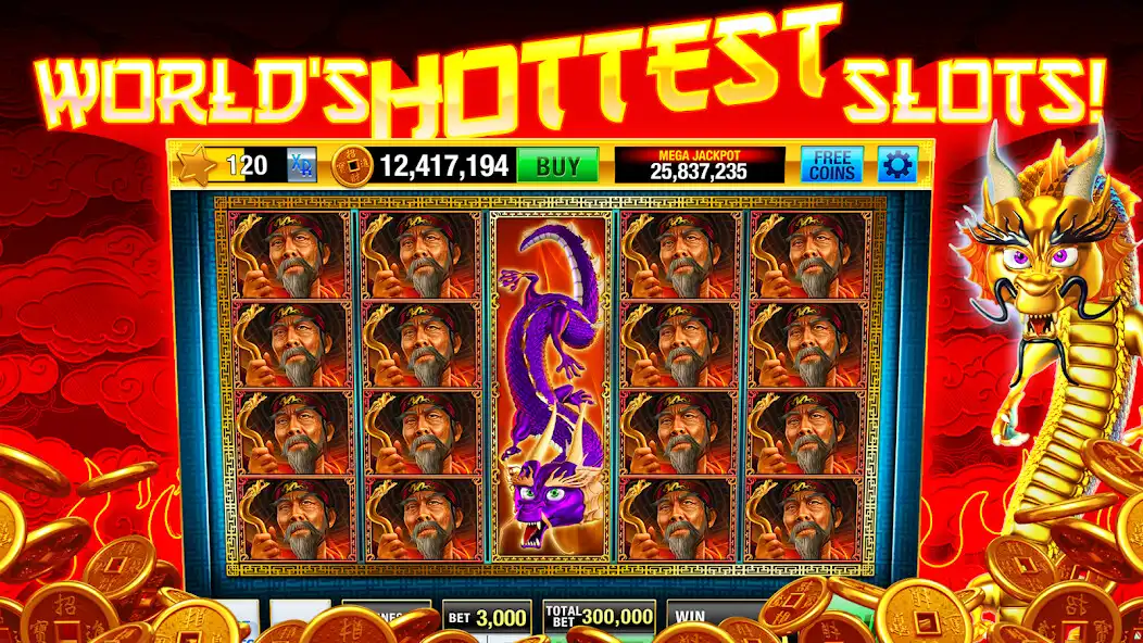 Play Slots - Golden Spin Casino as an online game Slots - Golden Spin Casino with UptoPlay