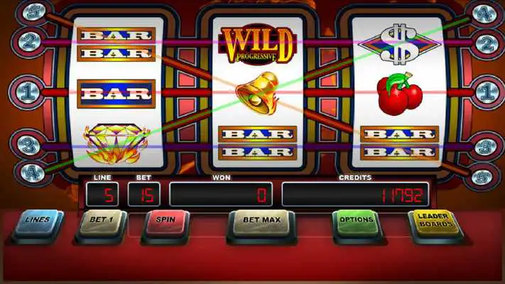 Play Slots images