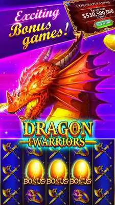 Play Slots:Irish luck slot machines