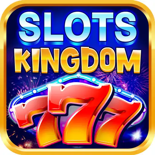 Play Slots Kingdom–Slot Game Online APK Play Slots Kingdom–Slot Game Online APK