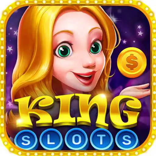 Play slots king APK Play slots king APK