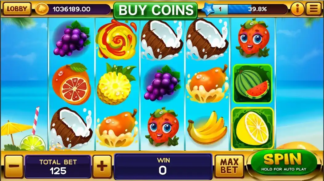 Play Slots - Lucky Bird Casino as an online game Slots - Lucky Bird Casino with UptoPlay
