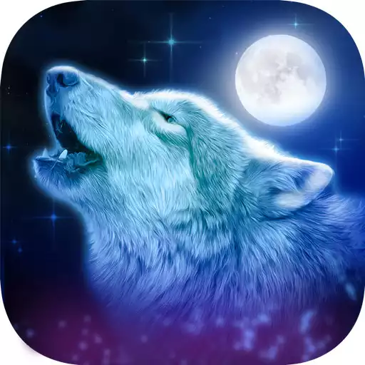 Play Slots Lunar Wolf Casino Slots APK Play Slots Lunar Wolf Casino Slots APK