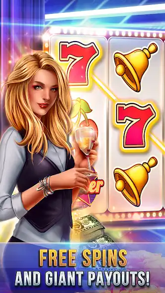 Play Slots Machines  and enjoy Slots Machines with UptoPlay