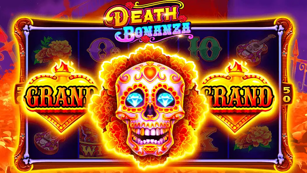 Play Slotsmash™ - Casino Slots Game  and enjoy Slotsmash™ - Casino Slots Game with UptoPlay