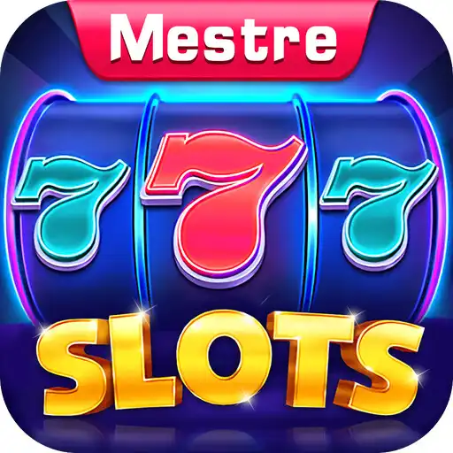 Play Slots Mestre - Las Vegas 777 APK