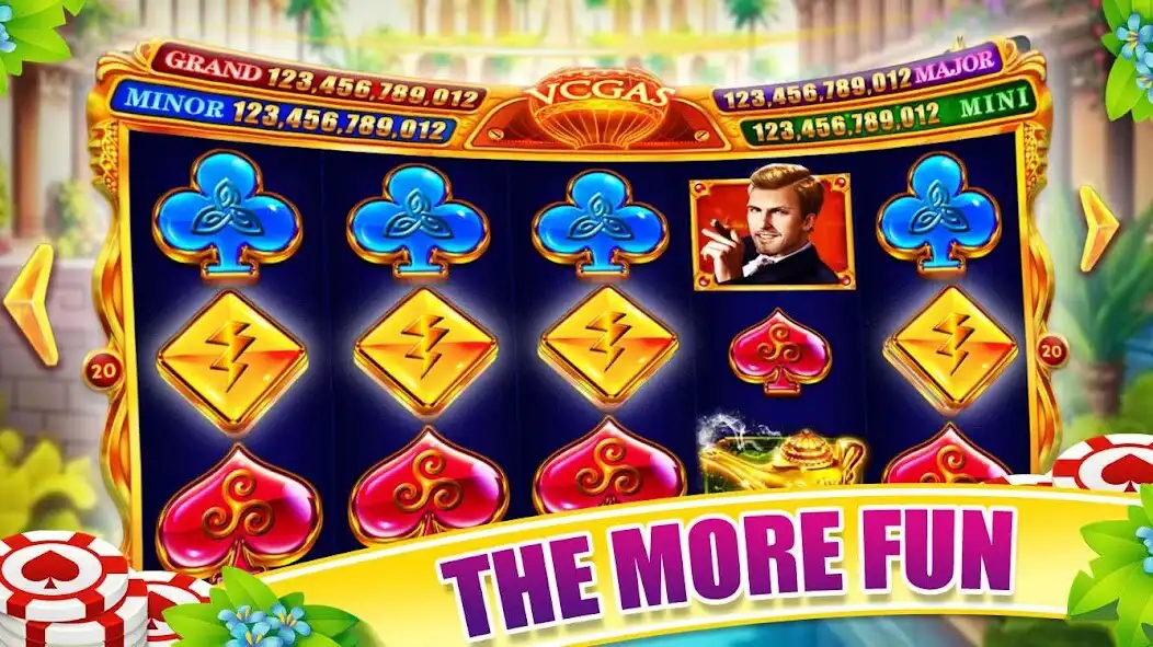 Play Slots Meta  and enjoy Slots Meta with UptoPlay