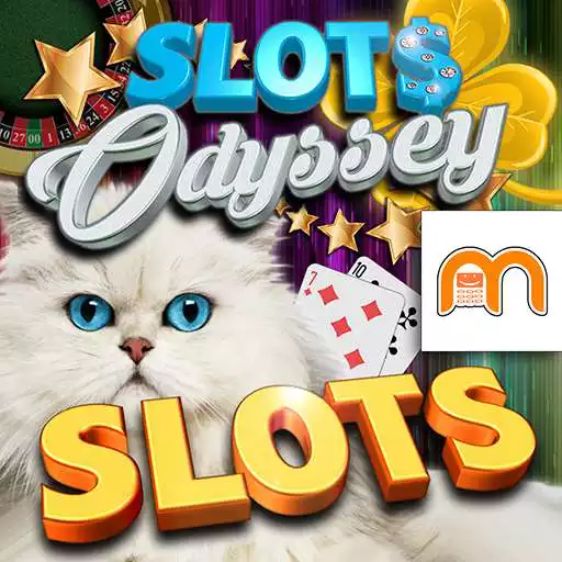 Play Slots Odyssey Vegas Casino APK