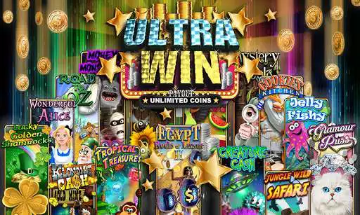 Play Slots Odyssey Vegas Casino  and enjoy Slots Odyssey Vegas Casino with UptoPlay