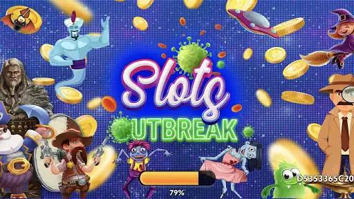 Play Slots Outbreak  and enjoy Slots Outbreak with UptoPlay