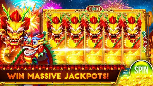 Play Slots Prosperity Real Casino  and enjoy Slots Prosperity Real Casino with UptoPlay