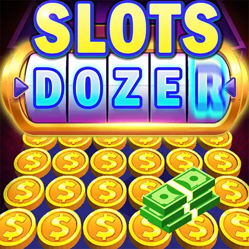 Play Slots Pusher - Coin Carnival Game to W APK Play Slots Pusher - Coin Carnival Game to W APK