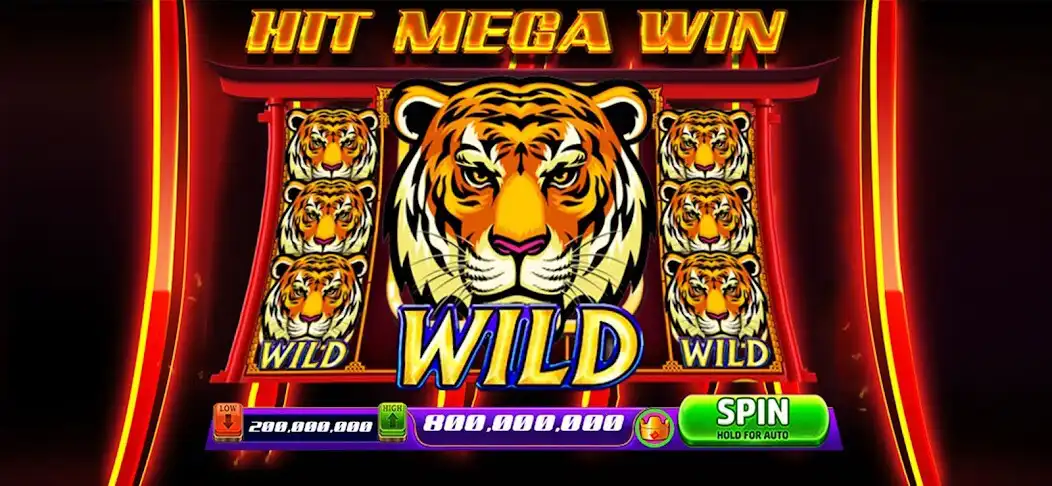 Play Slots - Real Cash Vegas Casino  and enjoy Slots - Real Cash Vegas Casino with UptoPlay