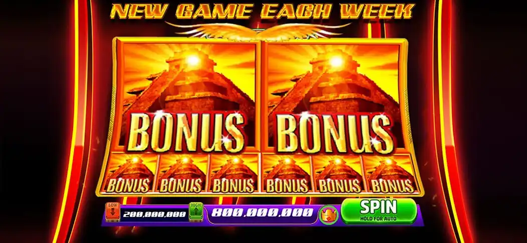 Play Slots - Real Cash Vegas Casino as an online game Slots - Real Cash Vegas Casino with UptoPlay