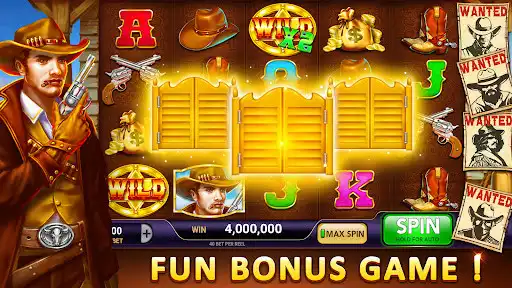 Play Slots Royale: 777 Vegas Casino as an online game Slots Royale: 777 Vegas Casino with UptoPlay