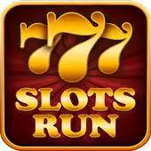 Free play online Slots Run APK