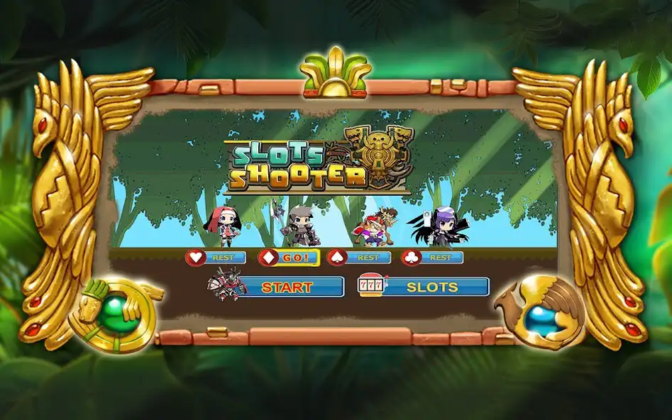 Play SLOTS SHOOTER as an online game online SLOTS SHOOTER with UptoPlay Play SLOTS SHOOTER as an online game SLOTS SHOOTER with UptoPlay