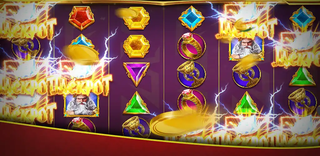 Play Slots Sonhe as an online game Slots Sonhe with UptoPlay