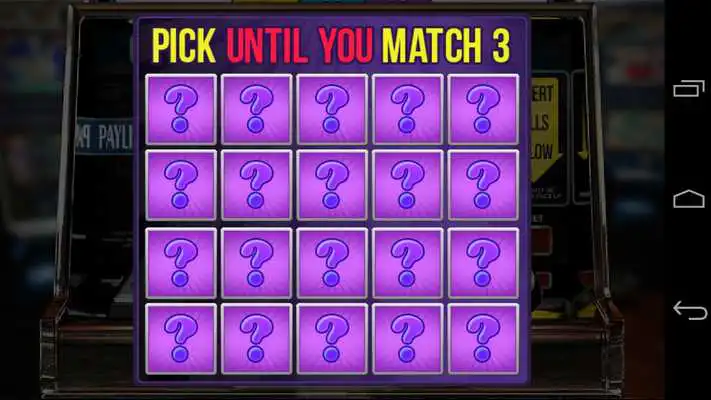 Play Slots - Triple 200x Pay