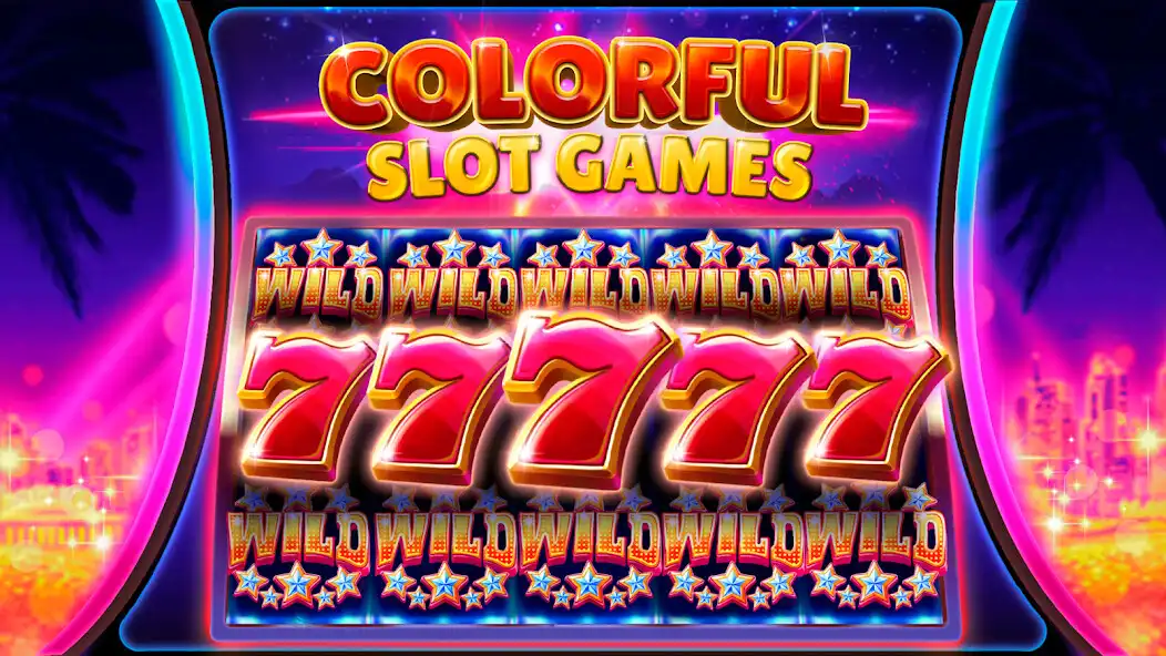 Play Slots UP - casino slots games  and enjoy Slots UP - casino slots games with UptoPlay