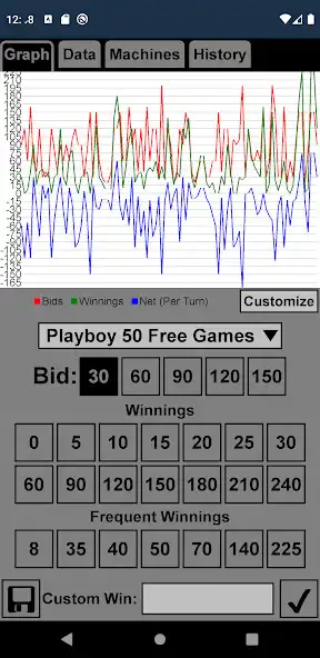 Play Slot Tracker  and enjoy Slot Tracker with UptoPlay