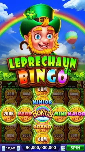 Play SlotTrip™ - Slots Casino  and enjoy SlotTrip™ - Slots Casino with UptoPlay