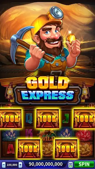 Play SlotTrip™ - Slots Casino as an online game SlotTrip™ - Slots Casino with UptoPlay