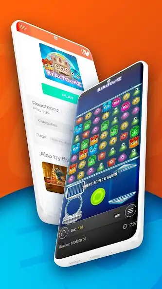 Play Slotty Vegas Casino - Fun Play as an online game Slotty Vegas Casino - Fun Play with UptoPlay