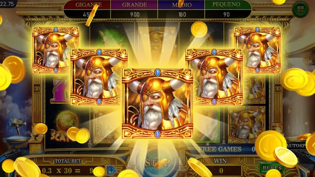 Play Slot vegas-carnaval jackpot  and enjoy Slot vegas-carnaval jackpot with UptoPlay