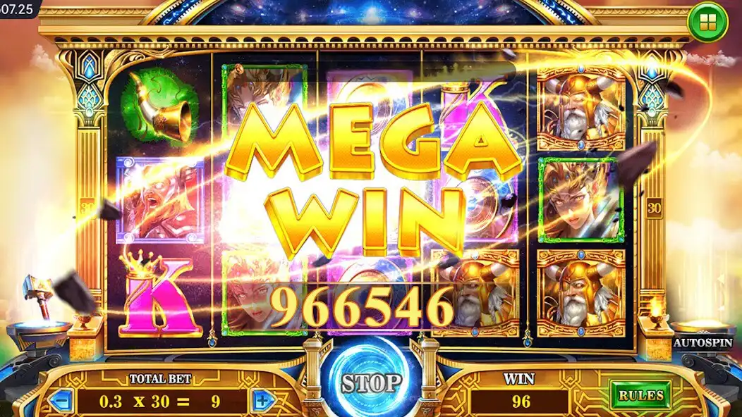 Play Slot vegas-carnaval jackpot as an online game Slot vegas-carnaval jackpot with UptoPlay