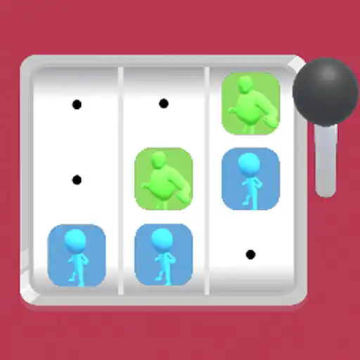 Play Slot Wars APK