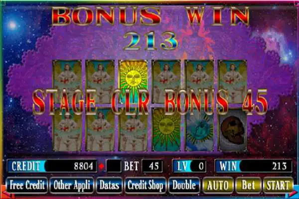 Play SLOT Wheel Of Fortune 45LINES