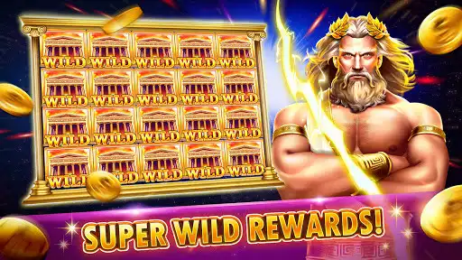 Play Slot: World of WILDS Casino as an online game Slot: World of WILDS Casino with UptoPlay