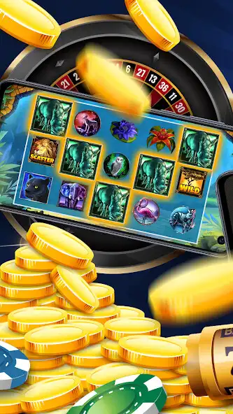 Play SlotYES  and enjoy SlotYES with UptoPlay