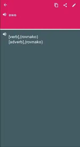 Play Slovak - Afrikaans Dictionary & translator (Dic1)  and enjoy Slovak - Afrikaans Dictionary & translator (Dic1) with UptoPlay