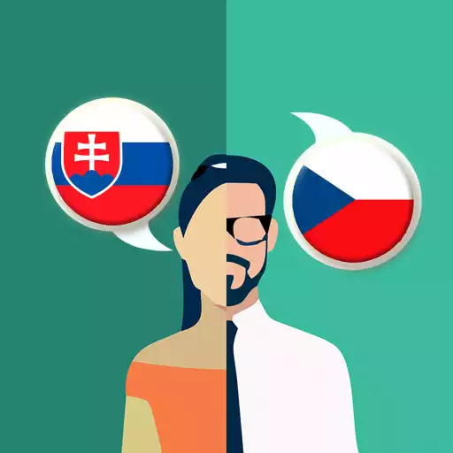 Play Slovak - Czech Translator APK Play Slovak - Czech Translator APK