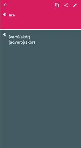 Play Slovak - English Dictionary & translator (Dic1)  and enjoy Slovak - English Dictionary & translator (Dic1) with UptoPlay