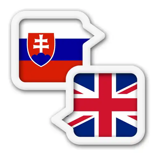 Play Slovak English Translate APK