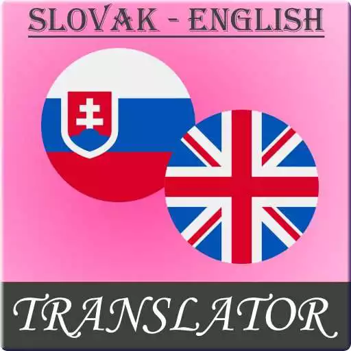 Play Slovak - English Translator APK Play Slovak - English Translator APK