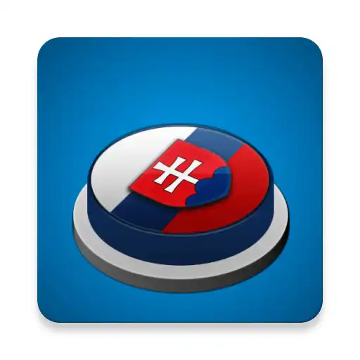 Play Slovakia Button APK
